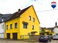 Einfamilienhaus mit Garten mitten in Merzig - Merzig