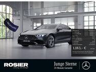 Mercedes AMG GT, 43, Jahr 2020 - Arnsberg