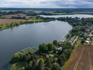 Seezugang mit eigenem Steg für Boot und Baden, in ruhiger naturnahen Lage - Blankensee (Landkreis Mecklenburgische Seenplatte)