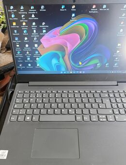 Lenovo Laptop - Stadthagen