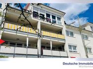 Familienglück: gepflegte 5- Zimmer Etagenwohnung (1.OG) in Ostfildern- Ruit - Ostfildern