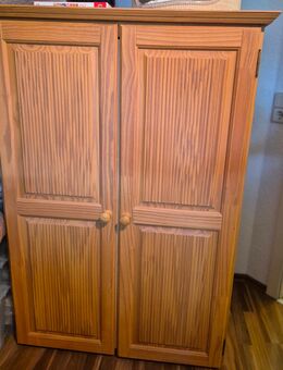 Schreibtisch Computertisch - Heppenheim (Bergstraße)