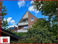 Neuer Preis!! Kapitalanlage in Donnerschwee, 3-Familienhaus zu WEG aufgeteilt - Oldenburg