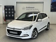 Hyundai i20, 1.0 Passion SPURASSIST, Jahr 2016 - Wuppertal