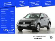 VW T-Roc, 1.0 TSI Life, Jahr 2023 - Leverkusen