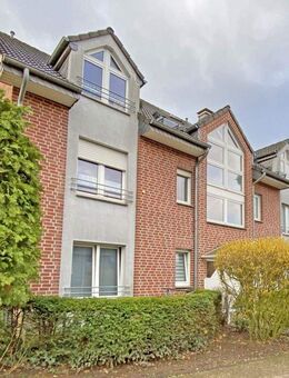 Top Kapitalanlage in Moers-Schwafheim! - Moers
