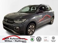 VW T-Cross, 1.0 TSI Move GJ-REIFEN, Jahr 2024 - Witten