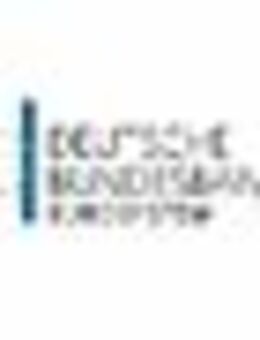 Duales Studium (Bachelor of Science) Zentralbankwesen/Central Banking - Berlin Mitte