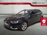 Audi A4, Avant advanced 40TDI qu, Jahr 2024 - Gersthofen