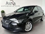 Seat Leon 2.0 TDI DSG Xcellence NAV+LED+BEATS+VCOCK - Wardenburg