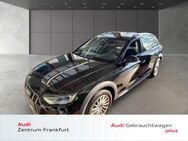 Audi A4 Allroad, 45 TFSI quattro, Jahr 2021 - Frankfurt (Main)