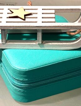 Außergewöhnliches Schmuckset aus Malachite und Hämatit NEU - Neustadt (Wied)