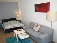 Ruhiges modern, möbliertes Appartement nähe Ostbahnhof - München