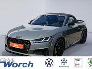 Audi TT, Roadster S LINE COMPETITION PLUS, Jahr 2022 - Südharz