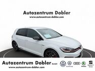 VW Golf, 2.0 TSI VII GTI TCR, Jahr 2020 - Mühlacker