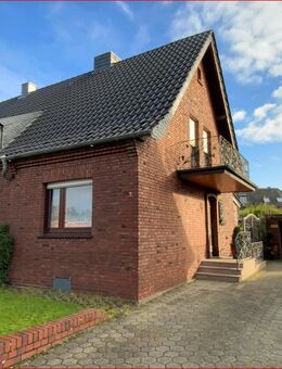 ** Familienfreundliche DHH in gefragter Lage ** - Kamp-Lintfort