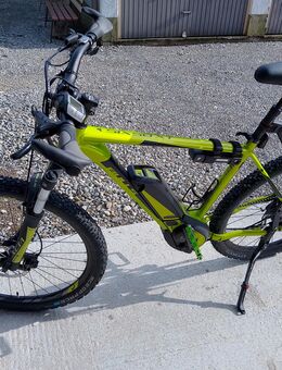 E mounten bike Herren - Lauben (Landkreis Oberallgäu)
