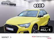 Audi A3, Sportback advanced 30 TDI S-line, Jahr 2023 - Bad Nauheim
