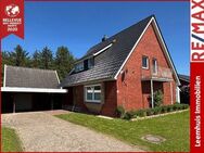 * PV-Anlage * EBK * Wintergarten * Garten * großer Carport * Garage * Werkstatt * Gartenhütte * - Westoverledingen
