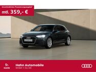 Audi A1, Sportback advanced 30 TFSI 85(11, Jahr 2022 - Backnang