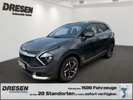 Kia Sportage, 1.6 VISION, Jahr 2022 - Neuss