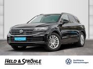 VW Touareg, 3.0 TDI Elegance NACHT IQ, Jahr 2024 - Neu Ulm