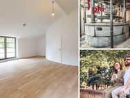 PHI AACHEN - Schicke 2-Raum-Wohnung mit großzügigem Wohn- und Essbereich! - Eschweiler