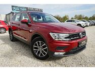 VW Tiguan 1.4 TSI DSG- Automatik Comfortline BMT - München