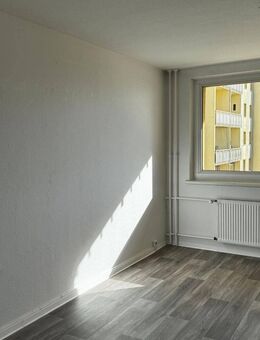 Charmante 2-Zimmer-Wohnung in Sellin - Ideal für Ruhesuchende - Sellin (Ostseebad)