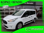 Ford Transit Connect *Bluetooth*PDC vorne hinten*Sitzheizung*uvm. Kombi Trend*Bluetooth*PDC vorne hinten*Sitzheizung - Marl (Nordrhein-Westfalen)