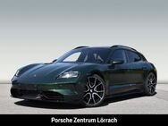 Porsche Taycan, Sport Turismo SportDesign 21-Zoll, Jahr 2022 - Lörrach