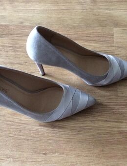 Schuhe / Pumps / High Heels Gr.36-37 ⭐NEU⭐ - Vilshofen (Donau) Zentrum