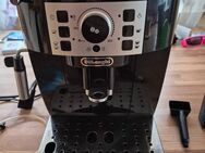 DeLonghi Kaffeevollautomat - Wissen