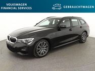 BMW 330 Touring, 2.0 M Sport 135kW Steptronic, Jahr 2021 - Braunschweig