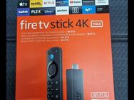 Amazon Fire TV Stick 4K - Berlin Mitte