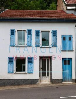 Gemütliches Reihenmittelhaus im Grünen - Siersburg - Rehlingen-Siersburg