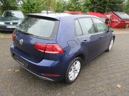 VW Golf, 1.6 TDI Comfortline, Jahr 2019 - Bergkamen