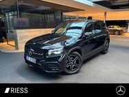 Mercedes GLB 200, d Night SpurW S-Sitz W-Paket, Jahr 2024 - Tuttlingen