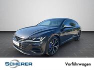 VW Arteon, 2.0 l TSI R Shooting Brake OPF R Harman-Kard Discover-Pro, Jahr 2024 - Alzey