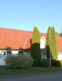 Toller Bungalow mit sehr viel Platz und sonnigem Grundstück - Marsberg