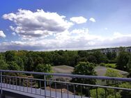 Über den Dächern von Bonn - Weitblick - Bonn