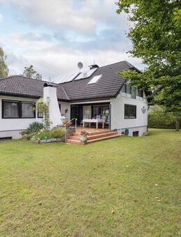 Großzügiges EFH mit Pool und Doppelgarage in ruhiger Lage - Wendelstein