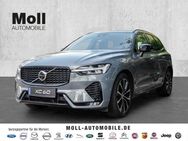 Volvo XC60, Ultimate Dark B4 Diesel EU6d AD digitales Sitze, Jahr 2023 - Wuppertal