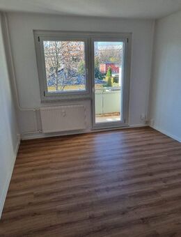 Kleine 2 Raumwohnung zum Wohlfühlen - Chemnitz