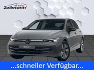 VW Golf, 1.5 l TSI Goal 6 Gang IQ Light W S Reifen, Jahr 2024 - Berlin