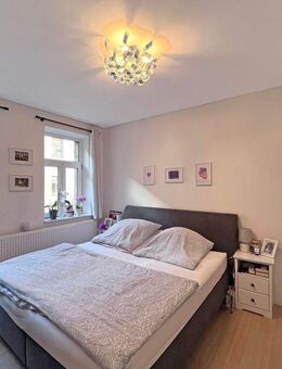Schöne 3 Zi. Wohnung direkt in der Fürther Innenstadt! Nähe U-Bahn! - Fürth