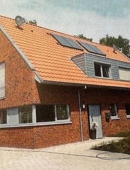 Doppelhaushälfte in Lingen-Gauerbach ab 01.12.2025 zu vermieten - Lingen (Ems)