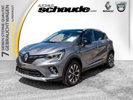 Renault Captur Techno TCe 90 Navi Klima PDC Kamera - Schelklingen