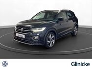 VW T-Cross, 1.0 TSI Style R-Line vo hi, Jahr 2021 - Minden (Nordrhein-Westfalen)