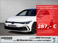 VW Golf, 2.0 TDI VIII GTD 200PS Business-Paket, Jahr 2022 - Euskirchen